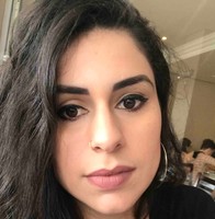 Tacyane Luciana Mafra Fontana