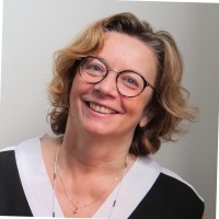 Karine DESOMBRE