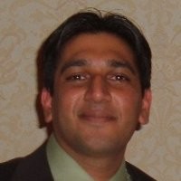 Ishan Patel