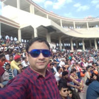 Jaspreet Khurana