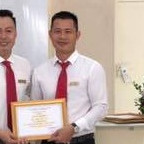 Ô Tô Honda Giải Phóng