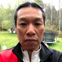 Peter Augustsson