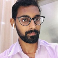 Ankur Pandey