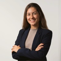 Daniela Mezher