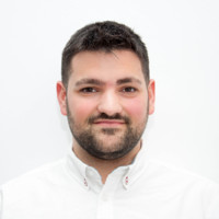 Nicolas Lazzarin
