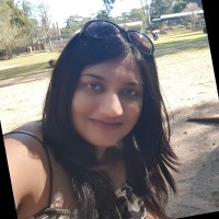Disha Bhavsar