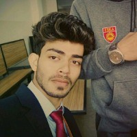 Ashutosh Chauhan