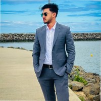 Nahid Ahammed
