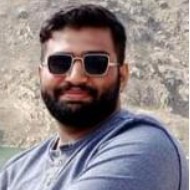 Saqib Ali