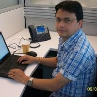 Vinod Rawat
