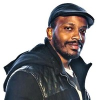 Calvin Williams