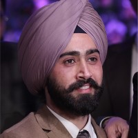 PRABHPAL Singh