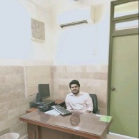 Ibad Khanzada