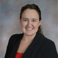 Lauren Esham