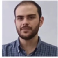 Jorge Molina Ibáñez
