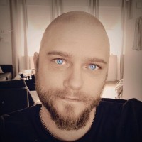 Fredrik Nebrander