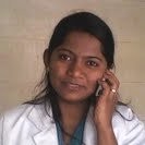 Bhagyalaxmi Trupthimaradi