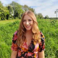 Niamh Cook