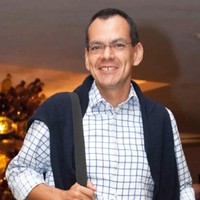 Luis Camacho