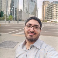 Muhammed Abdelhafiz
