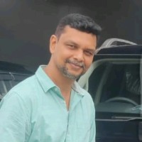 C. B. Singh