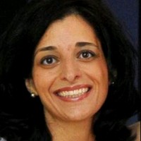 Talene Khoury