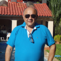 Julian PALMA SANCHEZ