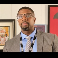 Timothy Stovall