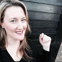 Katie McGrade