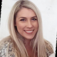 Lauren Formoli