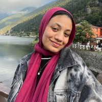 mariam haytham