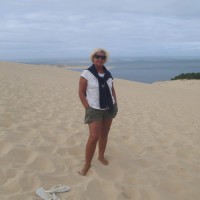 Micheline Hugede