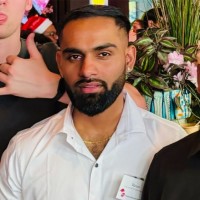 Varun Suri
