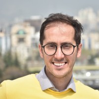 Mojtaba Shekarin