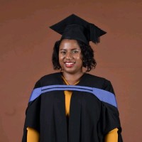 Rosalia Chokoe