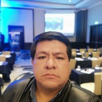 Ulises Muñoz Curisinche