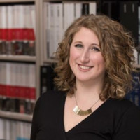 Cassidy Moran, Ncidq