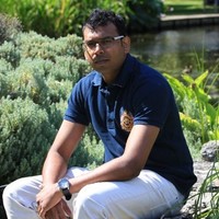 Duminda Wanasingha