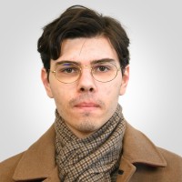Denys Voichenko