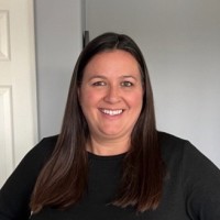 Kristen Parke