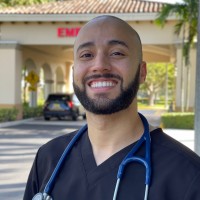 Mohamed Hamouda, MD