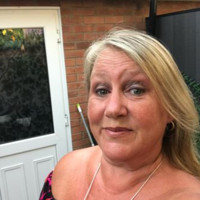 Sharon Barker