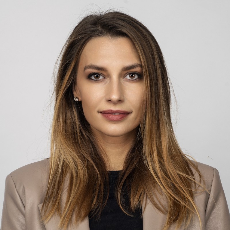 Raluca Chisbora