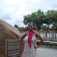 Londiwe Mkhize