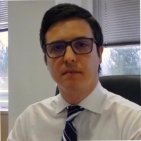 Dimitrios Nikoloudakis