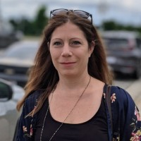 Sharon Sharp