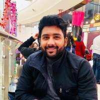 Abhishek Roy
