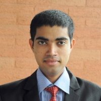 Hemanth A G, Cscp