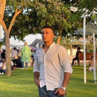 Omar Khaled