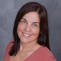 Jill Cain
